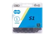KMC S1 BMX Chain