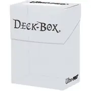 ULP81454 Ultra Pro Clear Deck Box