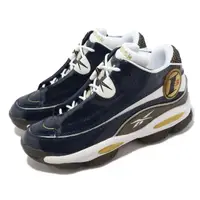 在飛比找momo購物網優惠-【REEBOK】籃球鞋 The Answer DMX 男鞋 