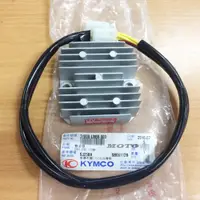 在飛比找蝦皮購物優惠-《MOTO車》光陽 原廠 整流器 LBB8 VP G4 鐵克