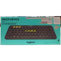 在飛比找蝦皮購物優惠-【小如的店】好市多代購~LOGITECH 羅技 多功能藍牙無