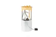 Goss fuel pump module for Volkswagen Caddy TDi320 2K Diesel 4-Cyl 2.0 CFHC 10-on