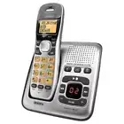 Uniden DECT 1735 Single Handset Cordless Home Phone with Answering Machine NBN