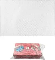 Large Size Bubble Pouch Bag 300 x 500mm Clear Bubble Wrap Bag (Pack of 25)