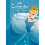 CINDERELLA: THE STORY OF CINDERELLA