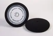 Final Polish Deluxe Euro Foam Pad HB-5 HI-TECH INDUSTRIES HB-5 0 Wool