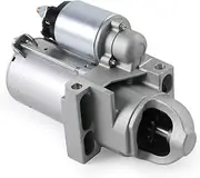 PACEWALKER 863007A1 Starter Motor for 1996-2007 Mercruiser Volvo Penta Mercury Marine 4.3 5.0 5.7 6.2 7.4 8.1 8.2 V6 V8 Engine