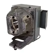 OEM Lamp & Housing for The Optoma HD29HST Projector with Philips Bulb Inside