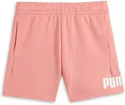 [PUMA] Boy's Essential No. 1 Logo Shorts TR Pre-School