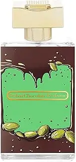 Dubai Chocolate Perfume, Pistachio Perfume,Chocolate Pistachio Perfume for Diffusers, Long-Lasting Perfumes for Women and Men,1PCS