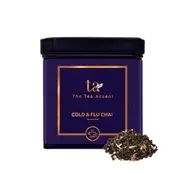 Cold & Flu Chai Black Tea
