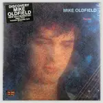 [英倫黑膠唱片VINYL LP] 麥克歐菲爾德/發現 MIKE OLDFIELD / DISCOVERY