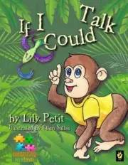 If I Could Talk by Lily Petit (English) Paperback Book