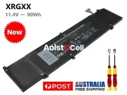 XRGXX 6YV0V Laptop Battery for Dell G5 5590 G7 7590 7790 Alienware M15 M17 R1