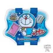 [NEW] Skater CLBB1-A Ice Pack with Belt Doraemon Stickers Sanrio 5.5 x