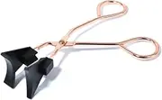 Magnetic Eyelashes Applicator Tool, New 8D Quantum Magnetic Eyelashes Partner, Glue-Free Metal Magnetic Eyelash Clip Without Eyeliner, Easily Apply Magnetic Eyelashes Curler