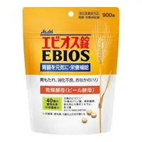 在飛比找比比昂日本好物商城優惠-朝日 ASAHI 愛表斯錠 Ebios 啤酒酵母 胃腸藥