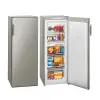 Panasonic國際家電【NR-FZ170A-S】170公升直立式冷凍櫃 (含標準安裝)