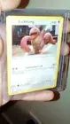 Lickitung 16/18 detective Pikachu