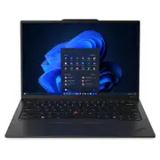 Lenovo ThinkPad X1 Carbon G12 14in Ultra 7 155U WUXGA 512GB SSD 16GB RAM W11P Laptop (21KC002QAU)