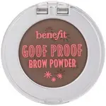 Benefit Goof Proof Brow Powder - Waterproof eyebrow powder 1.9 g 6