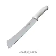 30cm Cheese Knife Dexter SANI-SAFE® Slicing Blocks Wheels Cheese Soft Firm