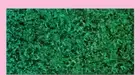 5'x2.5' Marble Coffee dining Table Top Inlay Malachite green Mosaic antique k1