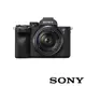 SONY A7M4K a7 IV ILCE-7M4K 單機鏡頭組 28-70mm 全片幅混合式相機 公司貨 現貨廠商直送