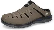[Dockers by Gerli] Men's Clogs 52HU003