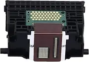 Printhead QY6 0061 Printer Head Print Head for IP4300 IP5200 IP5200R MP600 MP600R MP800 MP800R MP830 Printer Part Compatible with Canon