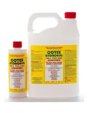 [Andala Pets] Cotex Hydrokill Flea And Tick Rinse Coentrate 5L