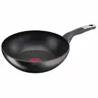 Tefal 28cm Unlimited Induction Non-Stick Wok G2551953
