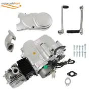 New For Honda CRF50F XR50R 4 Stroke 125cc Motorcycle Engine Single Cylinder US