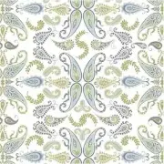 Con-Tact Grip Prints 18 in. x 4 ft. Abbey Sage Shelf and Drawer Liner (6-Rolls)