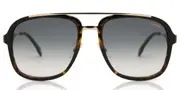Carrera 133/S 2IK/9K Men Sunglasses