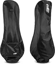 Golf Club Bag Rain Cover Bag Dustproof Waterproof Foldable | Golf Club Dirt Cover Bag |Golf dust Cover Bag