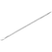 36'' Aligning Pry Bar Round Crowbar for Prying and Aligning with Non-slip Handle