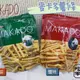 吃貨零食舖｜MAKADO 麥卡多薯條 鹽味 海苔 27g 包 薯條