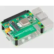 Raspberry Pi 5 Official AI Kit Incl M.2 HAT+, 13 TOPS, Hallo AI Acceleration Module for Raspberry Pi 5 [SC1785]