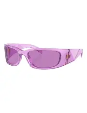 [Prada] PR A14S Sunglasses in Transparent