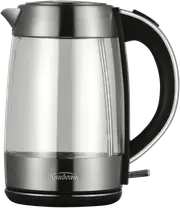Sunbeam Maestro Glass Kettle