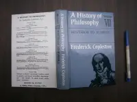 在飛比找露天拍賣優惠-(全友)英文書~《A History of Philosop