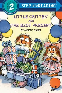 在飛比找誠品線上優惠-Little Critter and the Best Pr