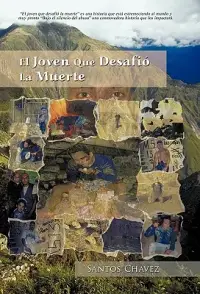 在飛比找博客來優惠-El Joven Que Desafio La Muerte