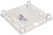 ProX XT-BP12A 12" Aluminum 6mm Slotted Holes Truss Base Plate for F34 F32 F31