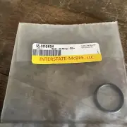 NOS Interstate McBee For Caterpillar 3D-2824 or 3D2824 O-Ring