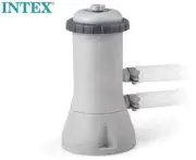 Intex C1000 Cartridge Pool Filter Pump Above Ground Swimming Cleaner 220-240V
