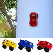 Children's Anti Gravity Wall Climbing Car Toy Car Inertia Magnetic Toy
