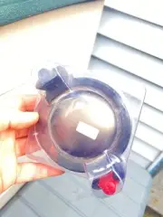 Replacement Diaphragm for EAW DN/3003-8 P/N 803065 Driver @ 8 Ohms 3"(74.5mm)VC.