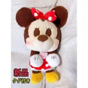 Disney Disney Minnie chan Minnie Plush